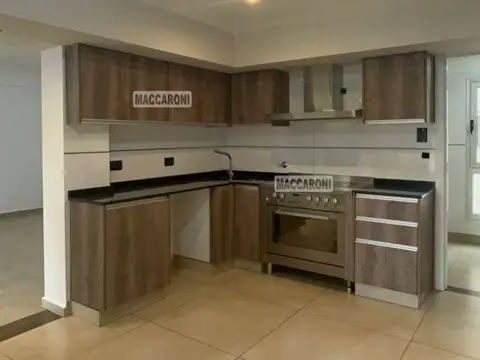 Departamento en Alquiler 5 años