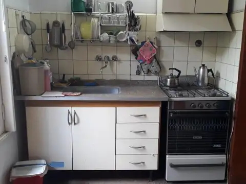 Casa en Venta en Tortuguitas, USD 150.000