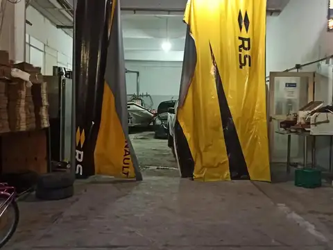 Galpon en Venta en Avellaneda, USD 298.000