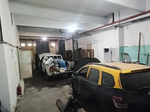 General Madariaga 600