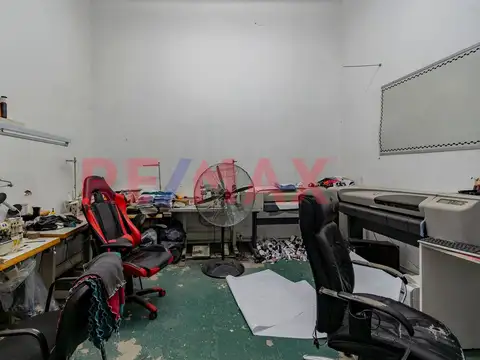 Galpon en Venta 35 años