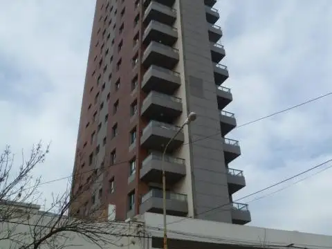 Departamento - Barrio Alberdi