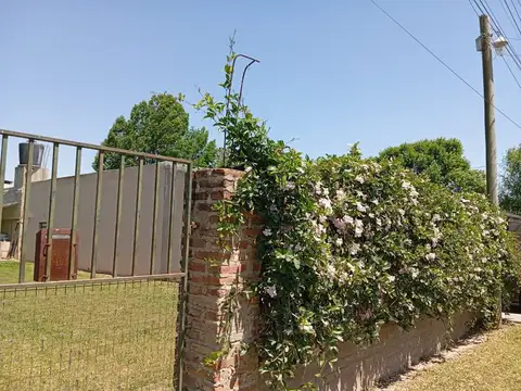 Terreno en Venta en Sauce Viejo, USD 38.000