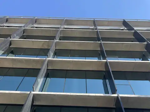 Oficina en Alquiler A Estrenar