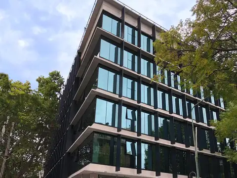 Oficina en Alquiles en Vicente López