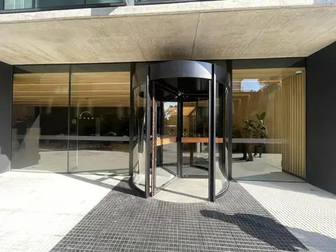 Oficina en Alquiler A Estrenar