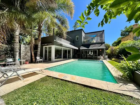 Casa en venta en Santa Maria de Tigre