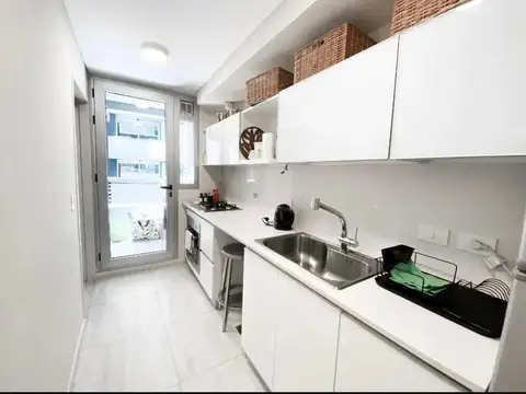 Departamento en Alquiler A Estrenar