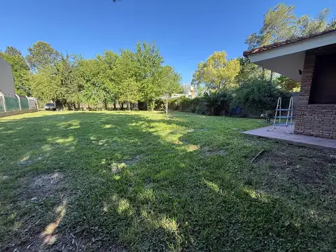 Casa en Venta de 1 dormitorio