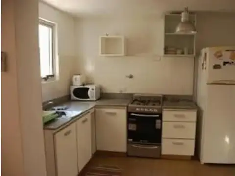 Departamento en Alquiler Temporal 3 años