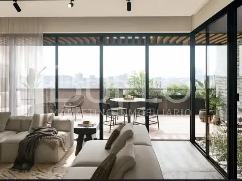 Departamento en Venta en Villa Devoto, USD 351.000