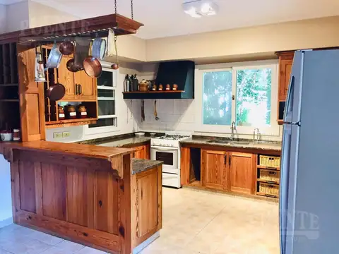 Casa en Venta A Estrenar