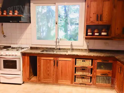 St. Thomas Norte, con una vista increíble al Golf!