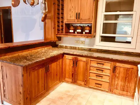 Casa en Venta al Oeste