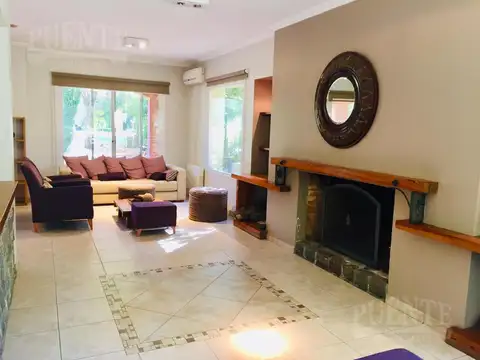 Casa en Venta de 4 dormitorios