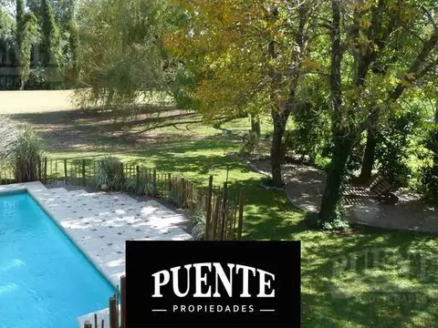 St. Thomas Norte, con una vista increíble al Golf!