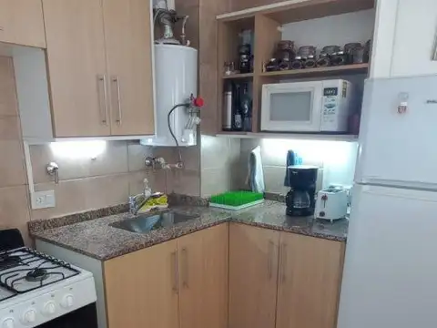 Avenida Alberdi  al 500