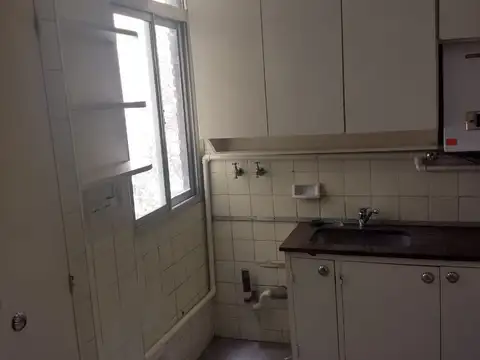 Departamento en Alquiler de 4 ambientes