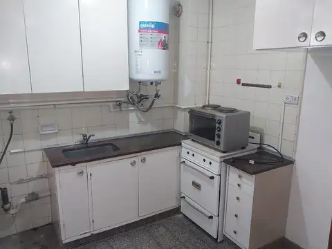 Departamento en Alquiler de 3 dormitorios