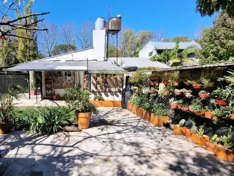 Casa en Venta de 1 dormitorio