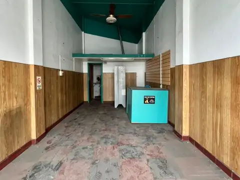 Local en Venta Via Pública