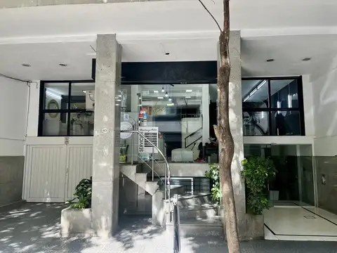 Venta local comercial en Palermo