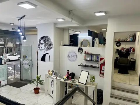 Local en Venta en Botanico, USD 195.000