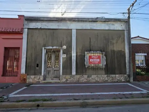 CASA BELGRANO - San Pedro