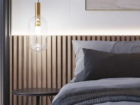 Departamento en Venta en Caballito, USD 348.801