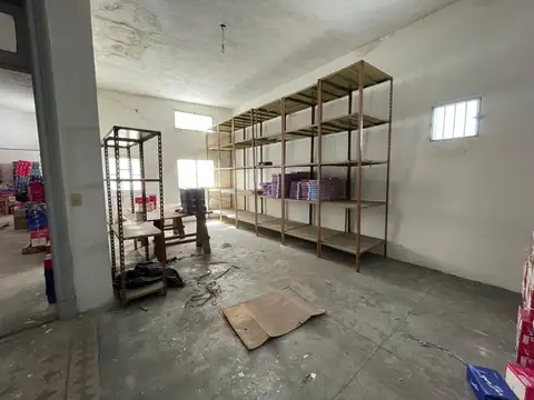 Local en Alquiler 45 años