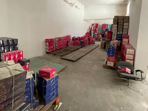 Local en Alquiler en Villa crespo