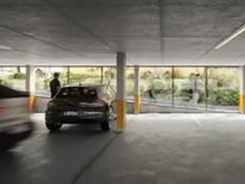 Departamento en Venta al Este