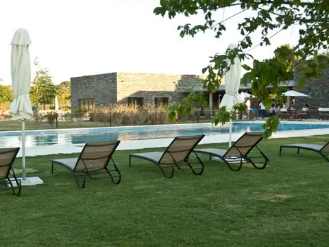 Venta Lote Interno Área 5 San Sebastián, Pilar