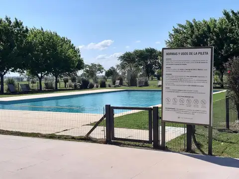 Terreno en Venta en San Sebastian, USD 42.000