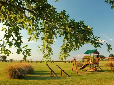 Lote Area 5 Interno San Sebastian,