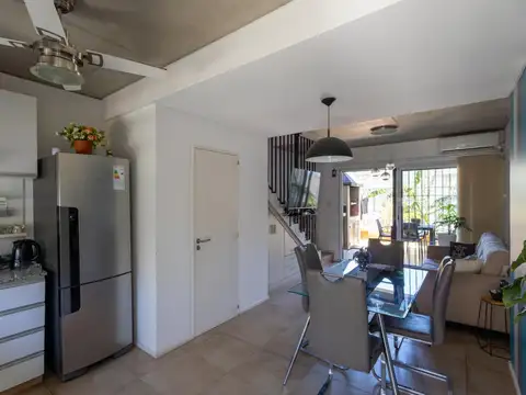 VENTA PH 3 AMBIENTES TIPO DUPLEX C/ TERRAZA PROPIA