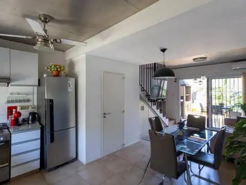 Depto Tipo Casa en Venta 3 años