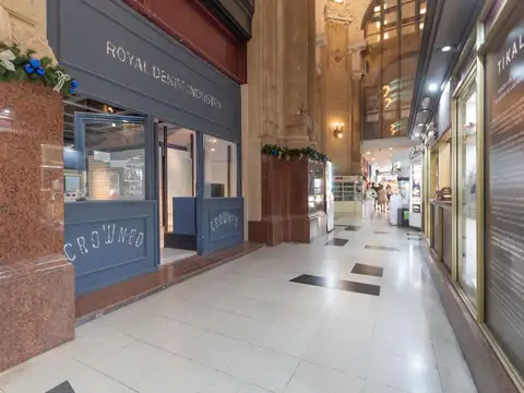 Florida al 100 - Galeria Guemes