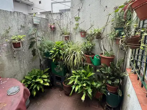 Departamento en Venta 35 años