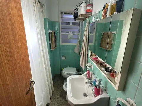 Departamento en Venta en Olivos Vias/Maipu, USD 137.000