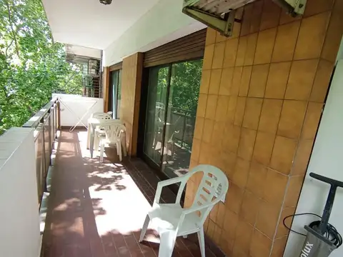 Departamento en Venta en Balvanera, USD 108.000