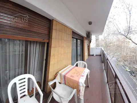 Departamento en  Balvanera