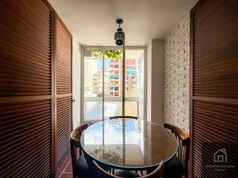 Departamento en Alquiler de 1 dormitorio