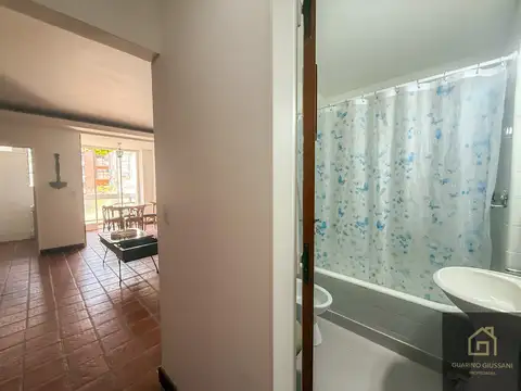 Departamento en Alquiler Permite mascota