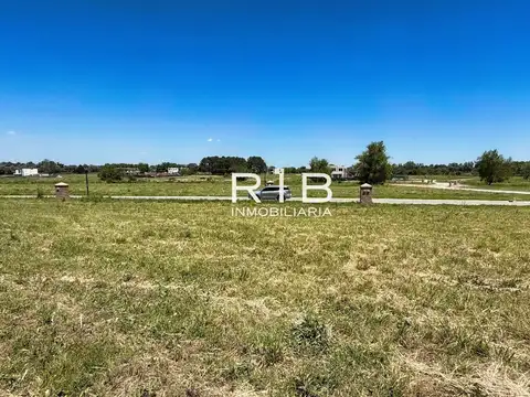 Terreno en Venta en Pilara, USD 180.000