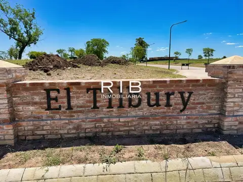 Excelente Lote en El Tilbury Norte - Pilará