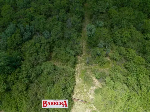 Campo 25 hs. a 8 km Aeropuerto Valle del Conlara