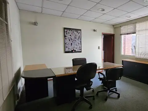 VENTA Galpón Rosario