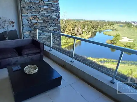 Departamento en Venta en Nordelta, USD 625.000