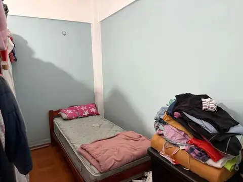 Terreno en Venta en Pablo Podesta, USD 105.000